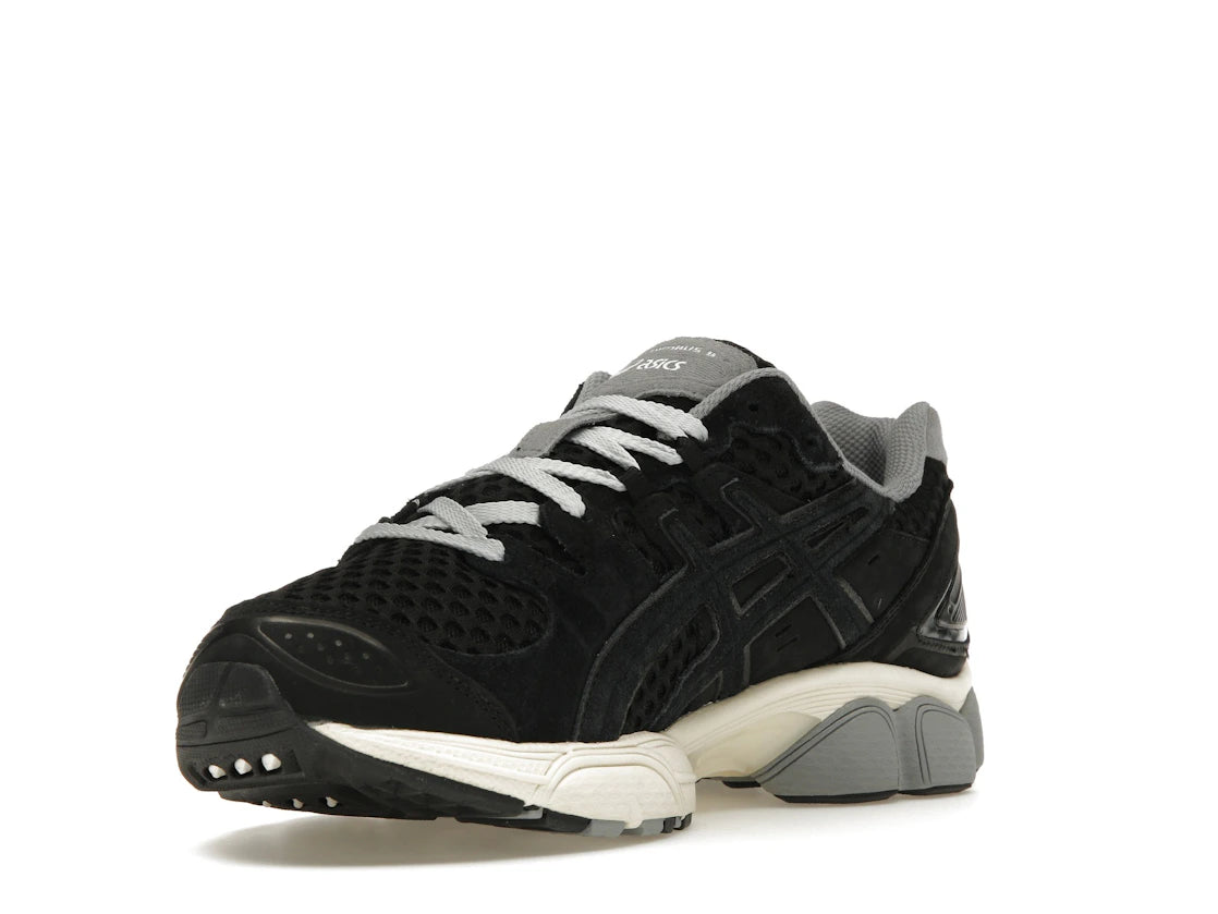 ASICS Gel-Nimbus 9 ENNOY Black