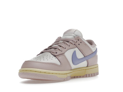 Nike Dunk Low Pink Oxford