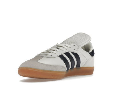 adidas Samba Pharrell Humanrace White Night Grey