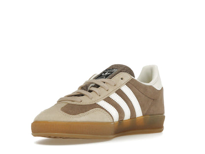adidas Gazelle Indoor Earth Strata Magic Beige