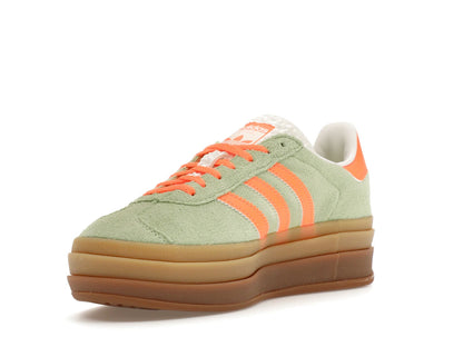 adidas Gazelle Bold Semi Green Spark