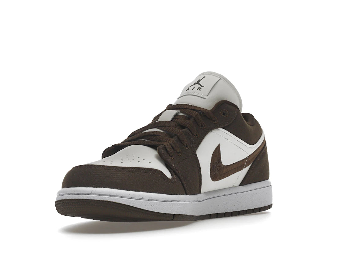 Jordan 1 Low SE Light Olive
