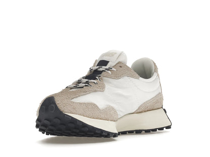 New Balance 327 Moonbeam Blanc Marine (Homme)