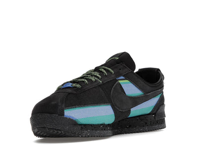 Nike Cortez SP Union Off Noir