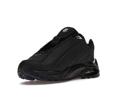 Nike Hot Step Air Terra Drake NOCTA Triple Black