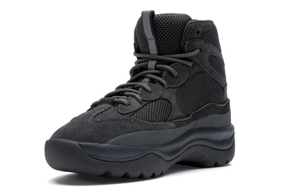Yeezy Suede Desert Boot Season 6 Graphite