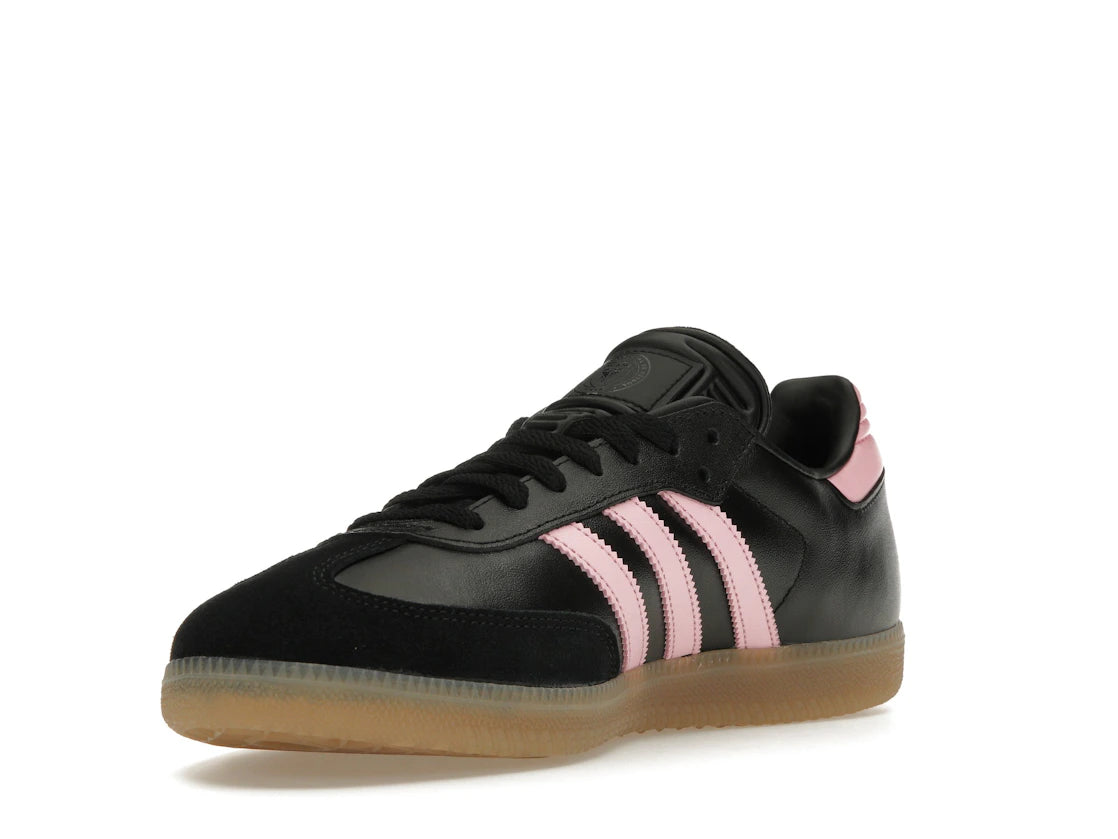 adidas Samba Inter Miami CF Messi Black