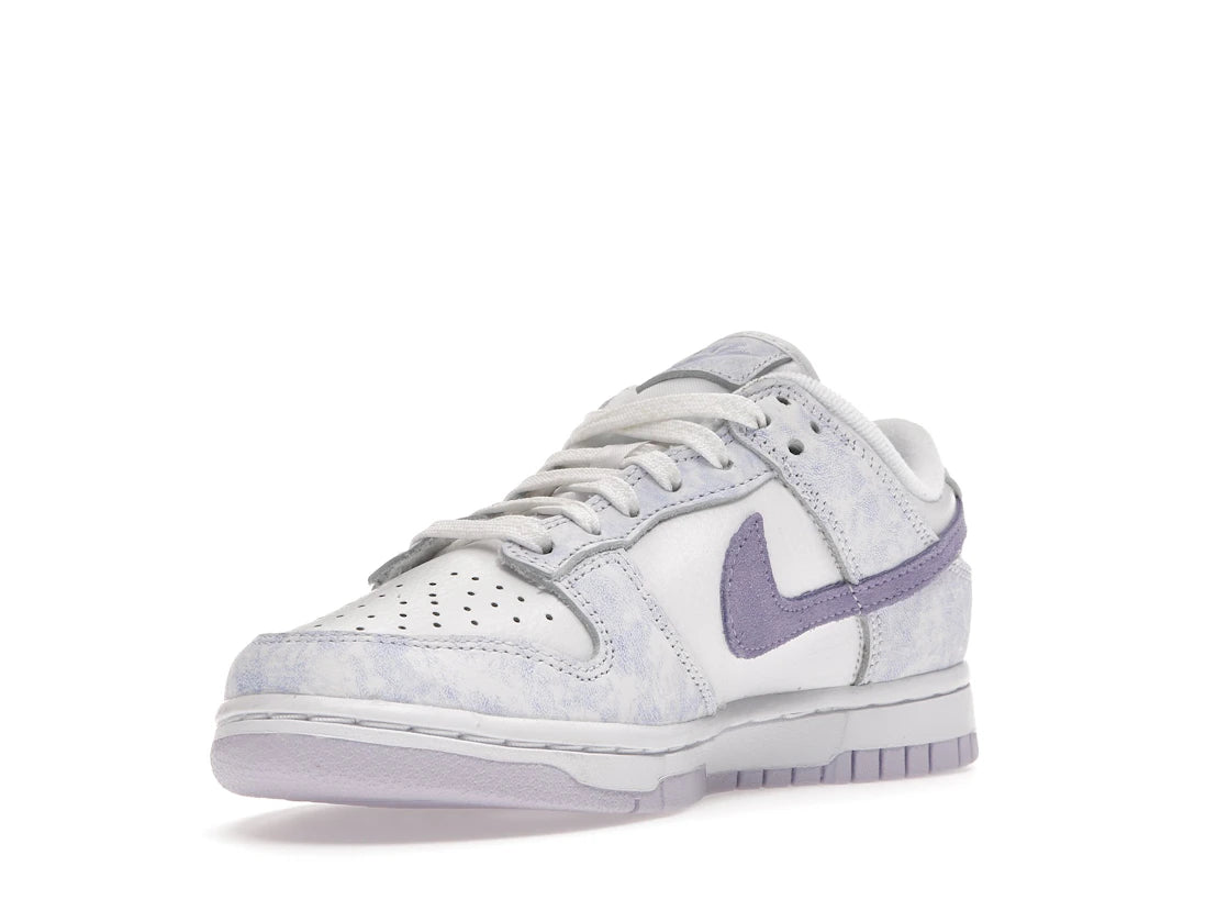 Nike Dunk Low Purple Pulse