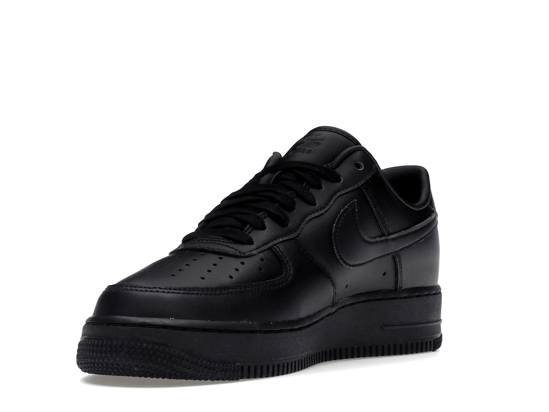 Nike Air Force 1 Low '07 Fresh Black Anthracite