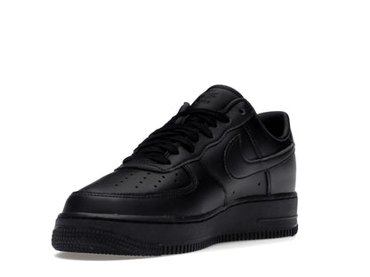 Nike Air Force 1 Low '07 Fresh Black Anthracite