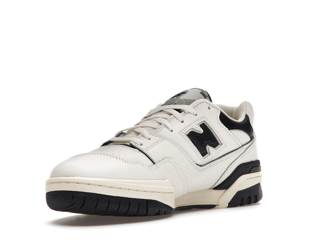 New Balance 550 Aime Leon Dore White Navy