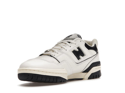 New Balance 550 Aime Leon Dore White Navy