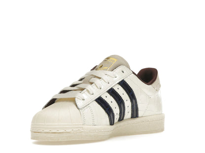 Adidas Superstar Wales Bonner White Croc