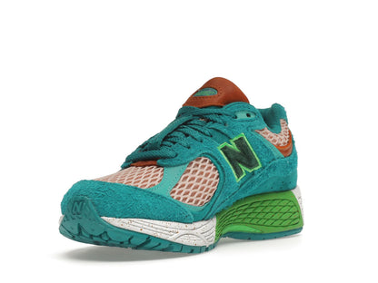 New Balance 2002R Salehe Bembury Water Be The Guide