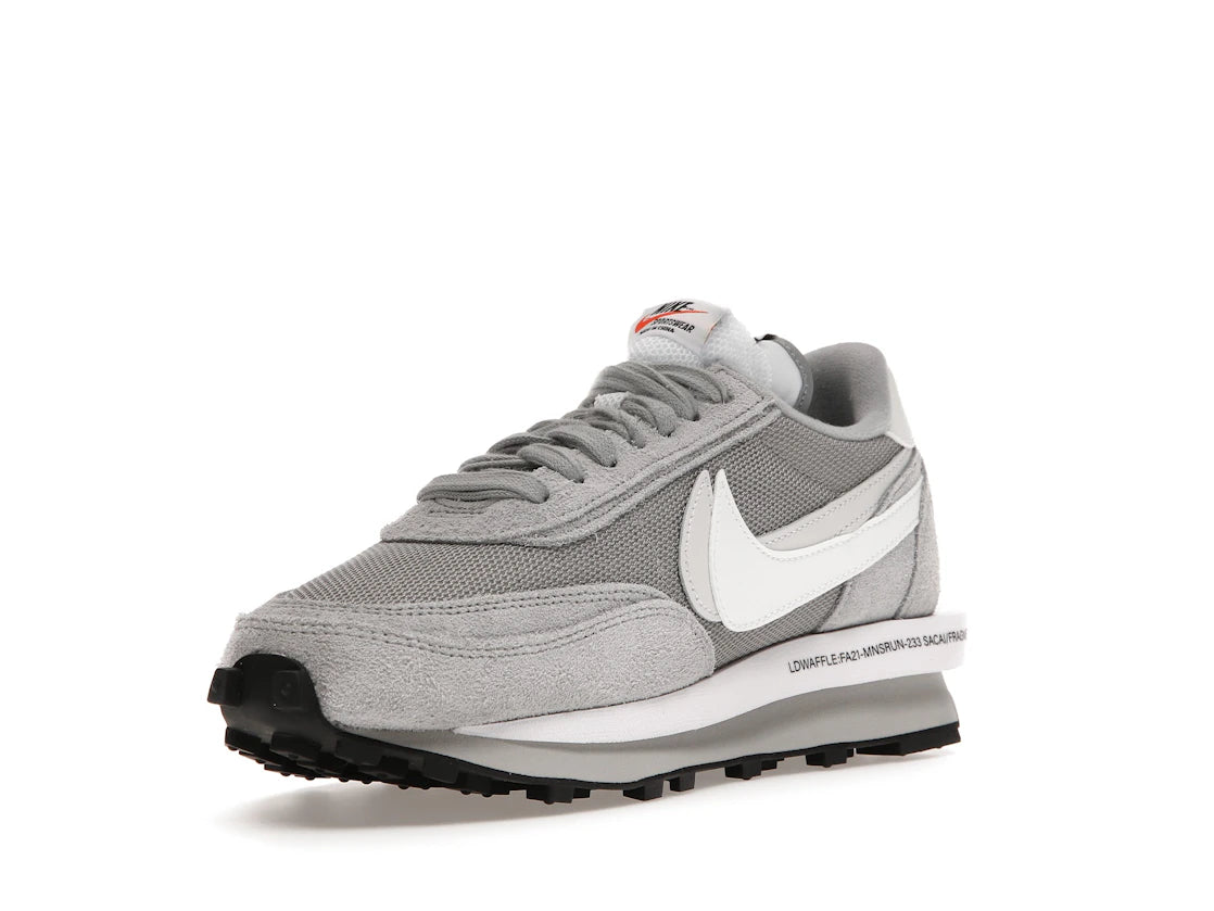 Nike LD Waffle SF sacai Fragment Grey