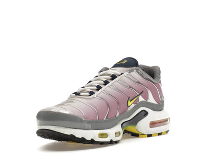 Nike Air Max Plus Violet Dust High Voltage