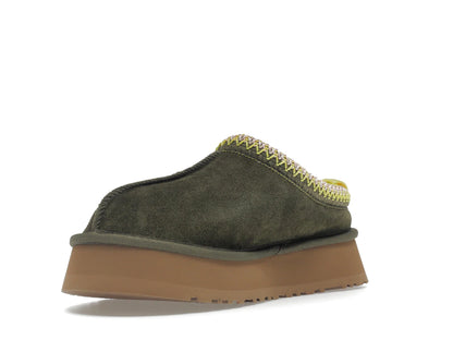 UGG Tazz Slipper Burnt Olive