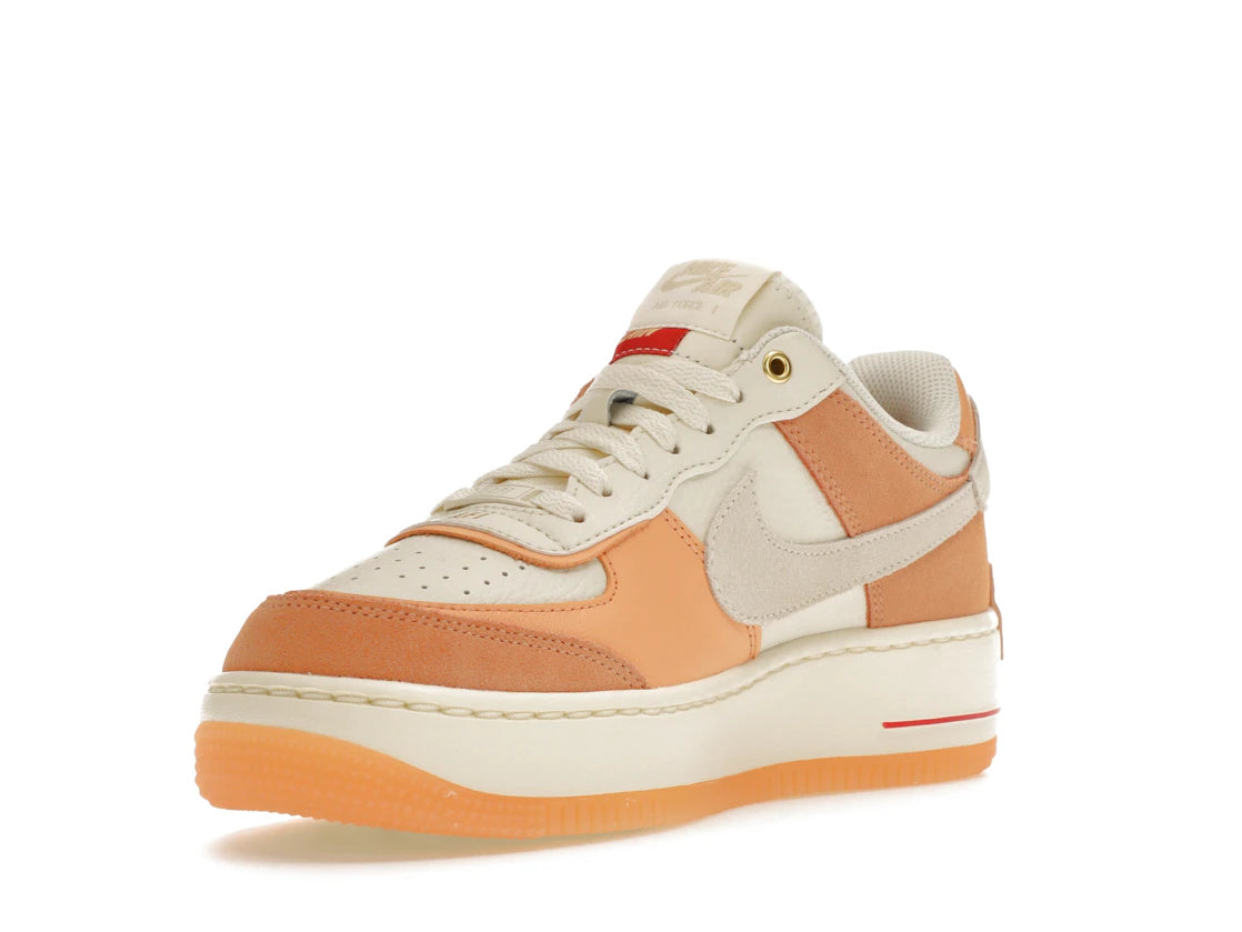 Nike Air Force 1 Low Shadow Sisterhood Cashmere