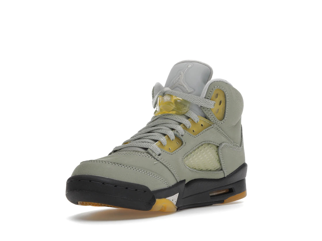 Air Jordan 5 Retro Jade Horizon
