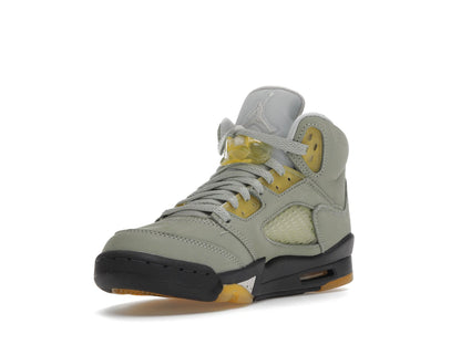 Air Jordan 5 Retro Jade Horizon