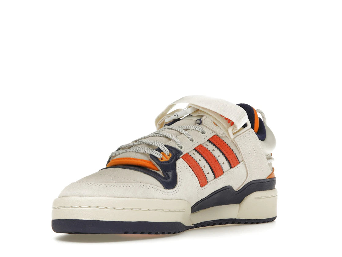 adidas Forum Buckle Low Bad Bunny Cangrejeros de Santurce