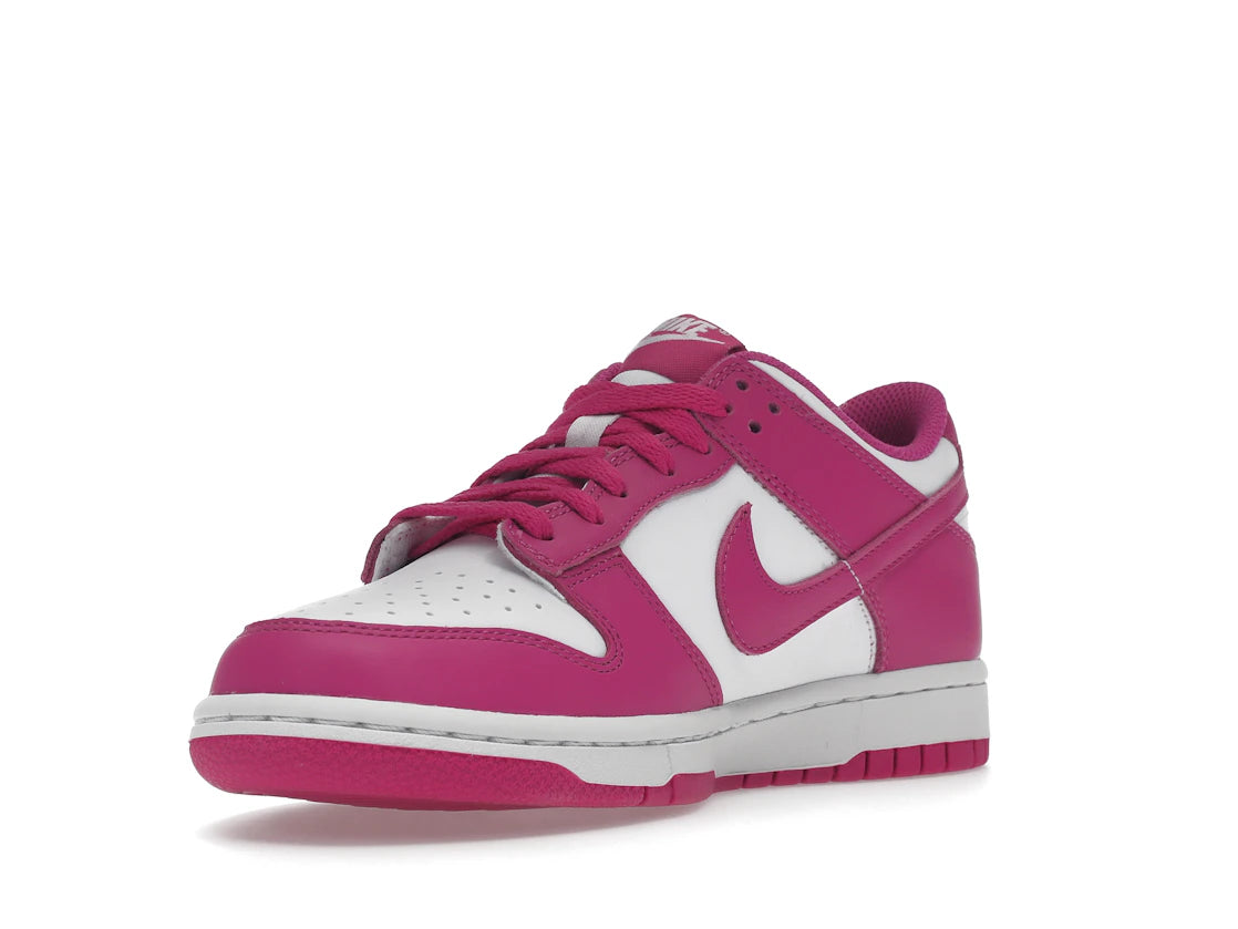 Nike Dunk Low Active Fuchsia
