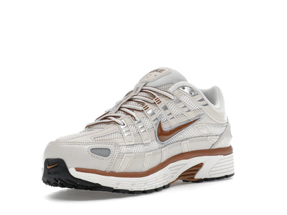 Nike P-6000 Light Orewood Brown Phantom