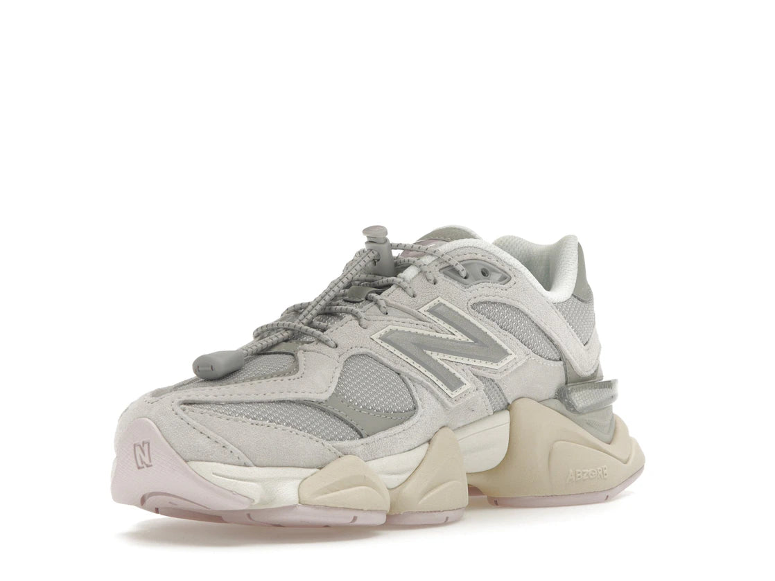 New Balance 9060 Grey Lilac