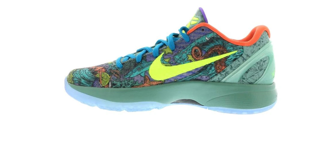 Nike Kobe 6 Prelude All-Star MVP