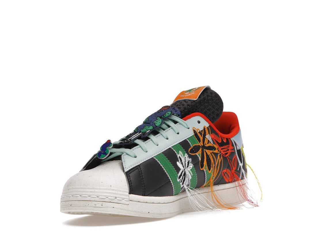 Adidas Superstar AEC Sean Wotherspoon Superearth Black