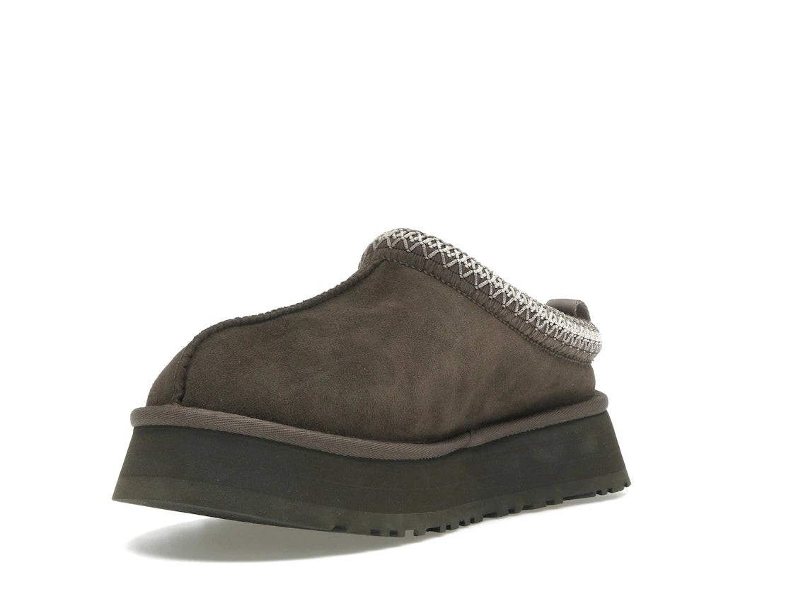 UGG Tazz Slipper Molasses