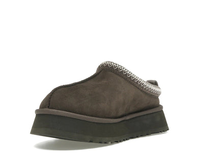 UGG Tazz Slipper Molasses