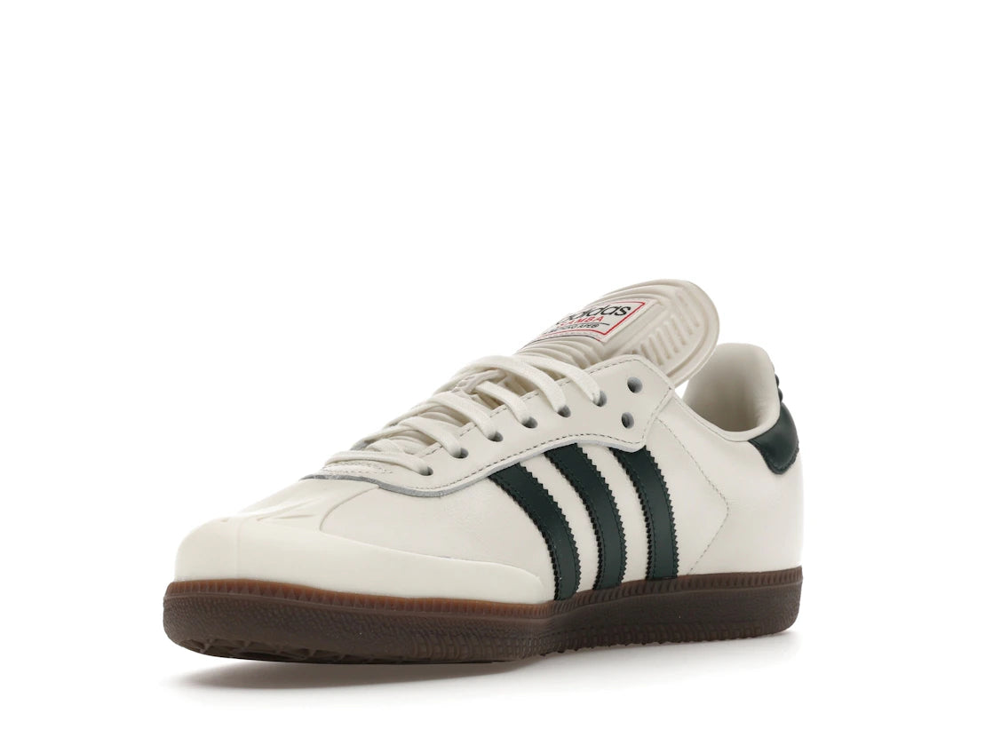 adidas Samba Bape World Cup Pack White Forest