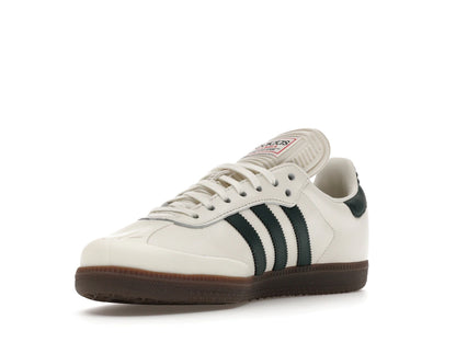 adidas Samba Bape World Cup Pack White Forest