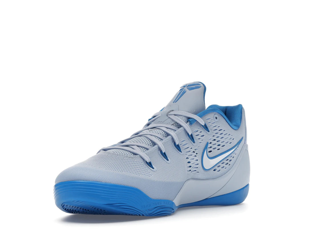 Nike Kobe 9 EM Low Protro TB Hydrogen Blue