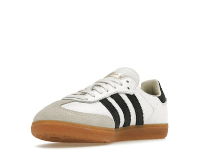 adidas Samba OG Sporty & Rich White Black
