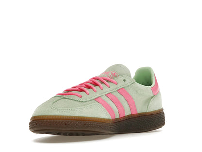 adidas Handball Spezial Semi Green Spark