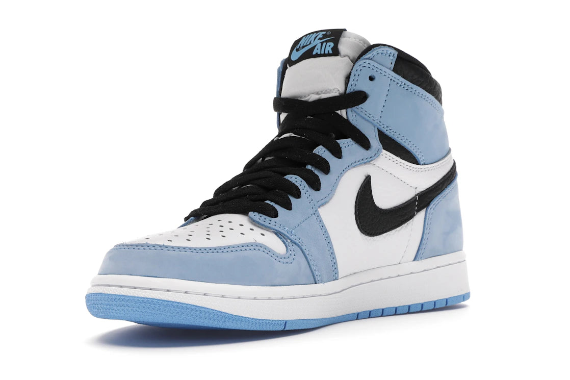 Jordan 1 Retro High OG University Blue