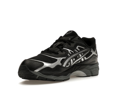 ASICS Gel-NYC Noir Graphite Gris (Homme)