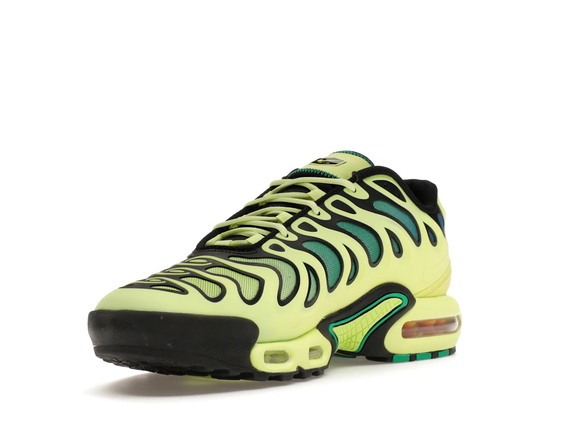 Nike Air Max Plus Drift Light Lemon Twist