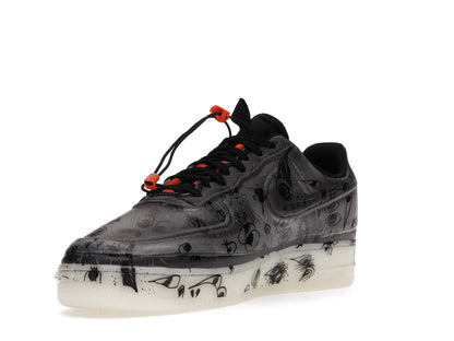 Nike Air Force 1 Low Experimental Halloween