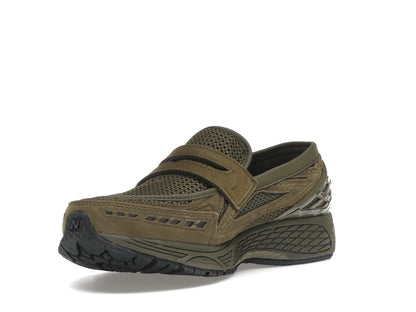 New Balance 1906L Olive Khaki
