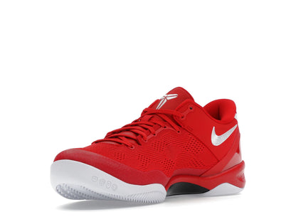 Nike Kobe 8 Protro University Red