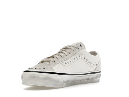 Vans OTW Old Skool 36 Pearlized Pack Marshmallow
