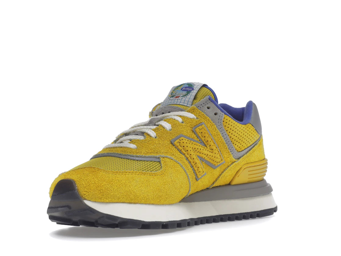 New Balance 574 Legacy Bodega Arrival