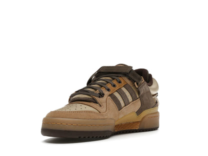adidas Forum Low Bad Bunny Midweek Heat Black Friday Edition