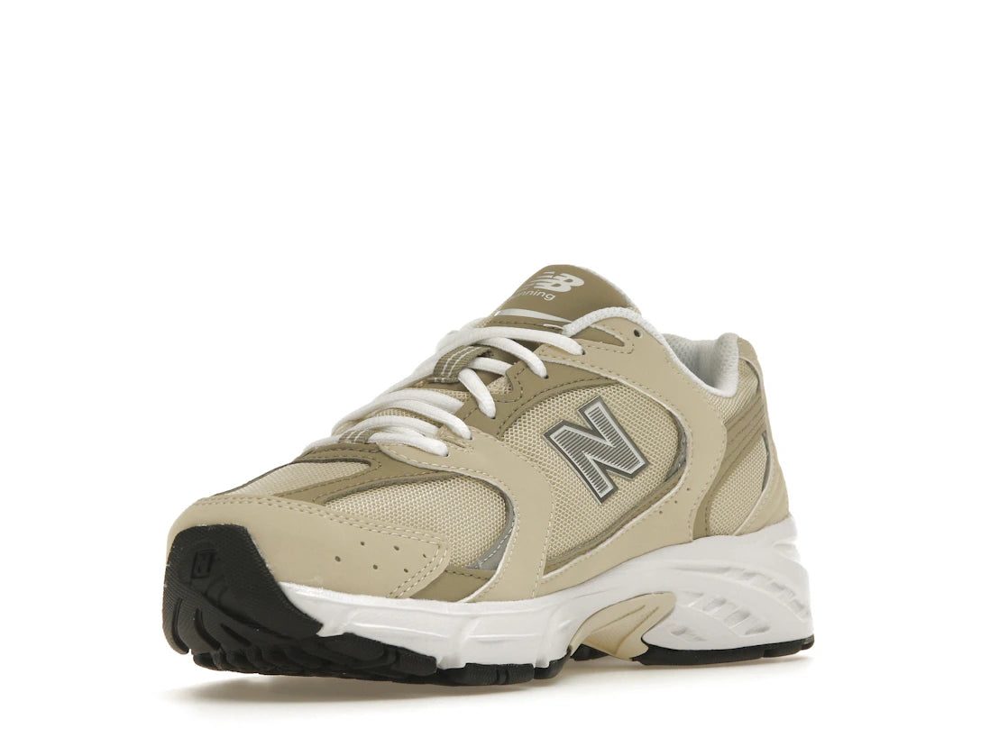 New Balance 530 Beige Aluminum