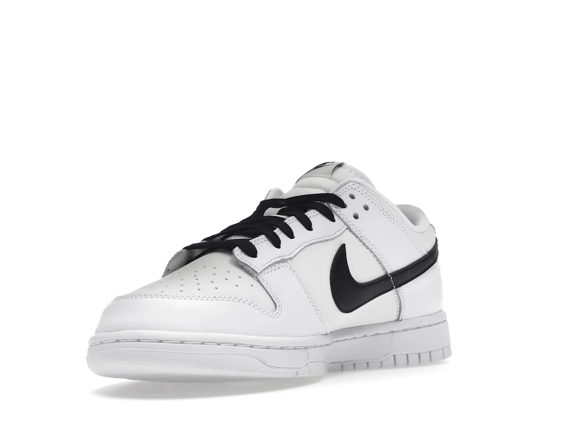 Nike Dunk Low Reverse Panda
