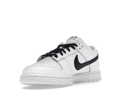 Nike Dunk Low Reverse Panda