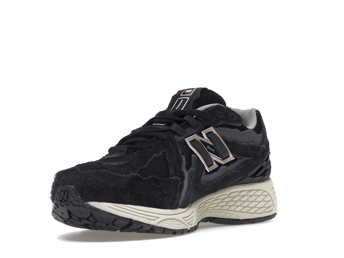 Pack de protection New Balance 1906D Noir (Homme)